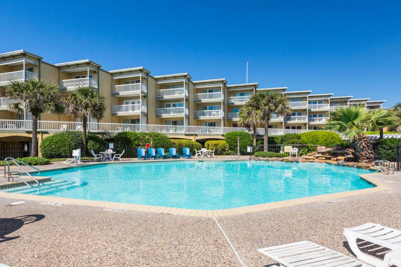 Victorian Condo #9312 Galveston Exterior foto